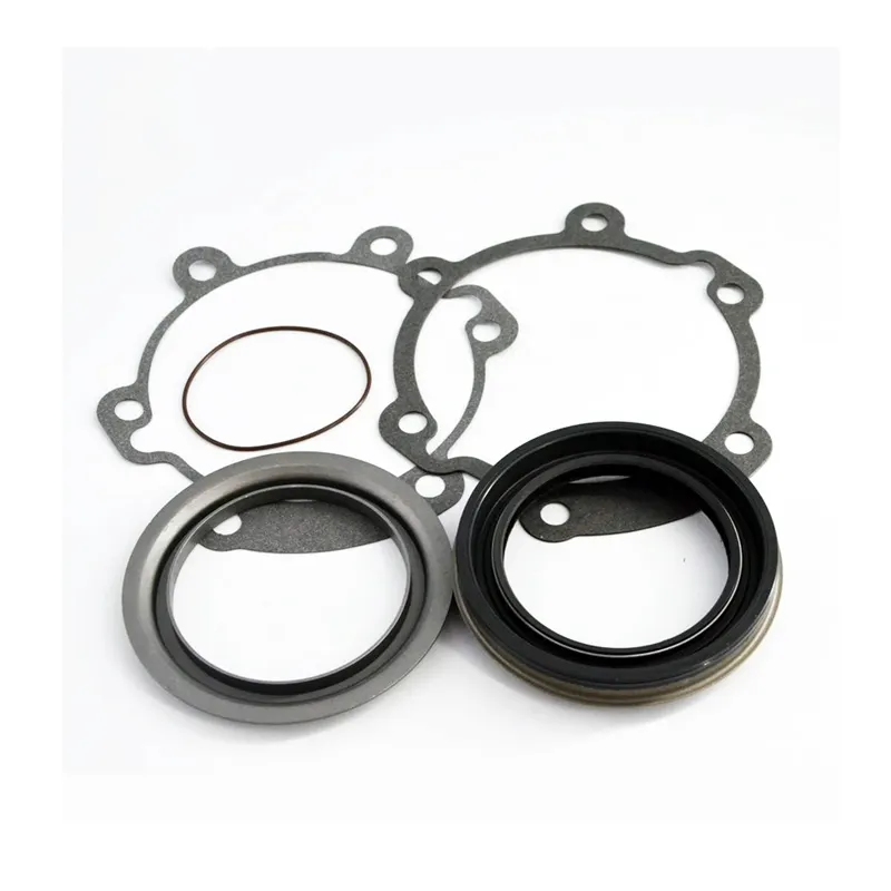 China Fabricante De Alta Qualidade Junta De Selo K-2918 Seal Kit Resistente A Óleo À Prova De Poeira Gearbox Oil Seal