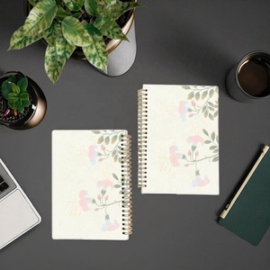 Wholesale Planner 2025 Plan Diary <strong>Exercise</strong> Book A5 A6 Monthly Goal Journal <strong>Writing</strong> Spiral <strong>Notebooks</strong> Custom <strong>Notepad</strong> for School - Product Image 2