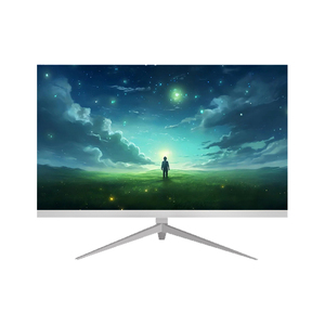<strong>New</strong> Arrival Desktop <strong>Computer</strong> All in One Pc 24 Inch I3 I5 I7 All in One <strong>Computer</strong> - Product Image 1