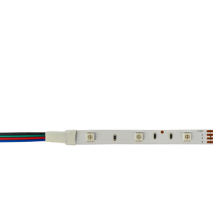 Colorful Waterproof RGB <strong>Led</strong> Strip Light With WIFI Controller IP 20 65 67 68 for Decoration - Product Image 6