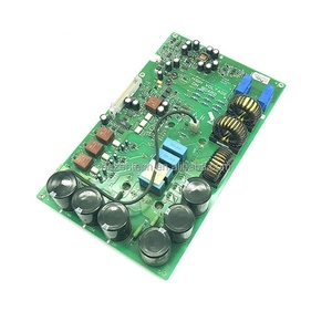 Orijinal marka yeni KM870353H01 MCDR KM870350G01 <span class=keywords><strong>V3F16L</strong></span> invertör A2 modülü ile asansör PCB kartı