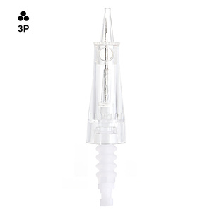 Nano <strong>Needle</strong> Cartridges 1RL/3RL/5RL/7RL/3F/5F/7F Full Set Model <strong>Needles</strong> CE MTS <strong>Needles</strong>