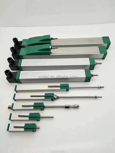 全新原装线性位置传感器KTC拉杆式电子尺注塑机电位器 - Product Image 5