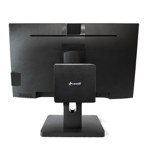 M025 Tiempo de Respuesta Rápida 75/144/165Hz Monitor de computadora de escritorio 1920*1080 Resolución 23,8/24 pulgadas Uso industrial Frecuencia de actualización de 5ms - Product Image 2