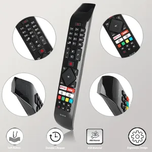 RC43140 per Hitachi TV telecomando con NETFLIX YouTube pulsanti 24 he2000 24 he2001 32 he2000 32 he4000 - Product Image 2