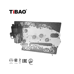 TiBAO yeni TCU TCM 0DD DQ400 DQ400E hibrid iletim kontrol ünitesi almanya arabalar için Golf parça numaraları 0DD927770D 0DD927770C - Product Image 2
