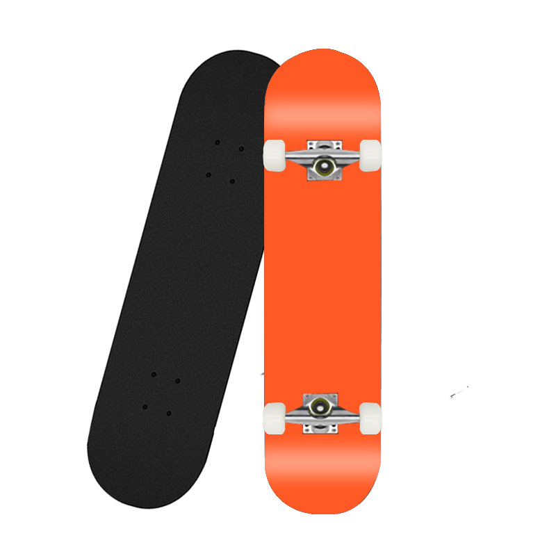 Orange-79x20x13cm
