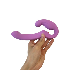 大人用おもちゃ3 in 1バイブレーター9振動羽ばたき周波数Gスポットウサギ用女性用 - Product Image 6