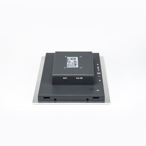 Motor de control desarrollado independientemente serie NIMC2000 PLC controlador de movimiento de motor paso a paso de 10,1 pulgadas - Product Image 4