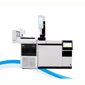 Plan de configuración y parámetros técnicos de la TP-7700B DE LA GC-MS - Product Image 1