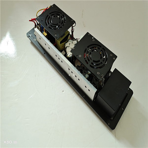 Модуль усилителя мощности с dsp 1000 Вт * 2 для активного сабвуфера - Product Image 4