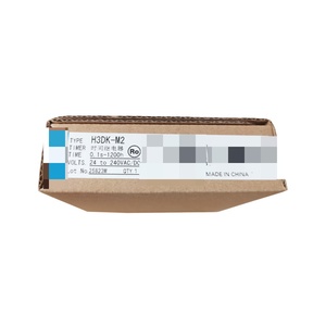 Nuovo in Box Timer di ritardo H3DK-M2 di alta qualità spedizione rapida può sostituire H3de-M2 - Product Image 1