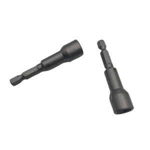 Çin düşük fiyat S2 manyetik Hex soket tornavida Bit güç aracı sabitleme için - Product Image 2