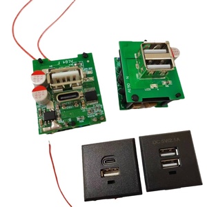 บอร์ดพลังงานหลายซ็อกเก็ต OEM ประเภทผลิตภัณฑ์ที่ปรับแต่งได้ตามต้องการ - Product Image 1