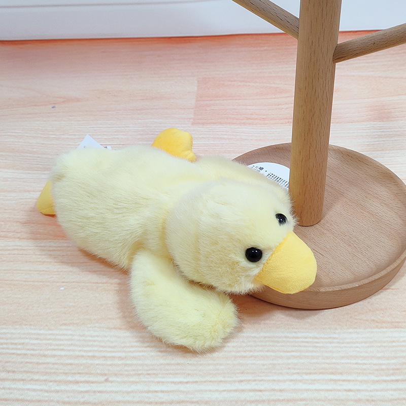 Canard jaune 22 cm
