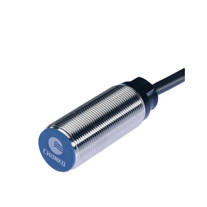 Chanko NPN PNP NO NC <strong>diffuse</strong> reflection 5V ultrasonic <strong>Proximity</strong> <strong>Sensor</strong> - Product Image 1