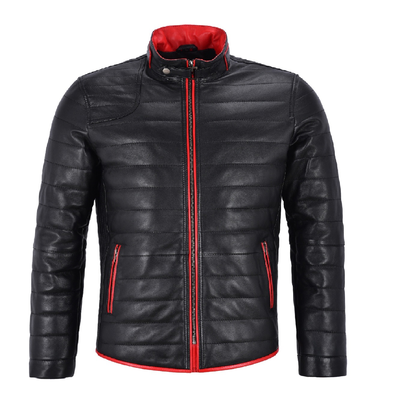 Black Red