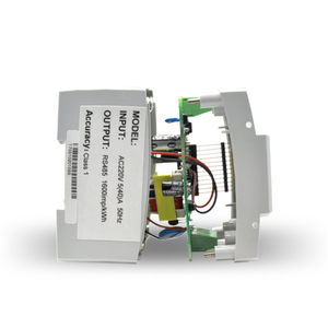 Heyuan Din単相スマートエネルギーメーターIoT電力消費量メーター - Product Image 3