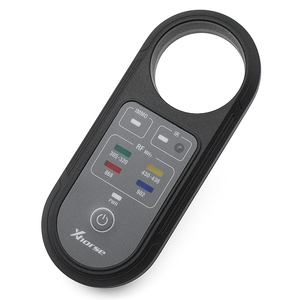 Xhorse XDRT20 V2 Frequenz tester Infrarot-Signaler kennung für 315MHz 433MHz 868MHz 902MHz Autos chl üssel programmierung