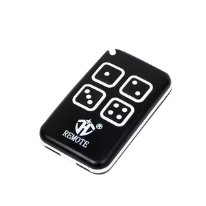 Di alta qualità a lungo raggio senza fili telecomando generatore di codice per porta del Garage porta scorrevole - Product Image 5