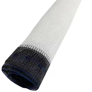 HDPE Agriculture Sun Shade Net for Greenhouse and Garden <strong>Netting</strong> - Product Image 4