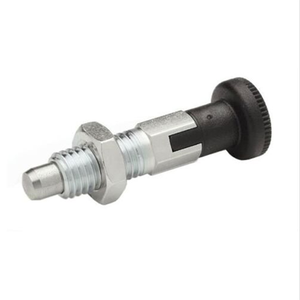 CNC Machining 1/2-13 Thread Stainless Steel Lock-Out Type <strong>Quarter</strong> Turn Pull Pin