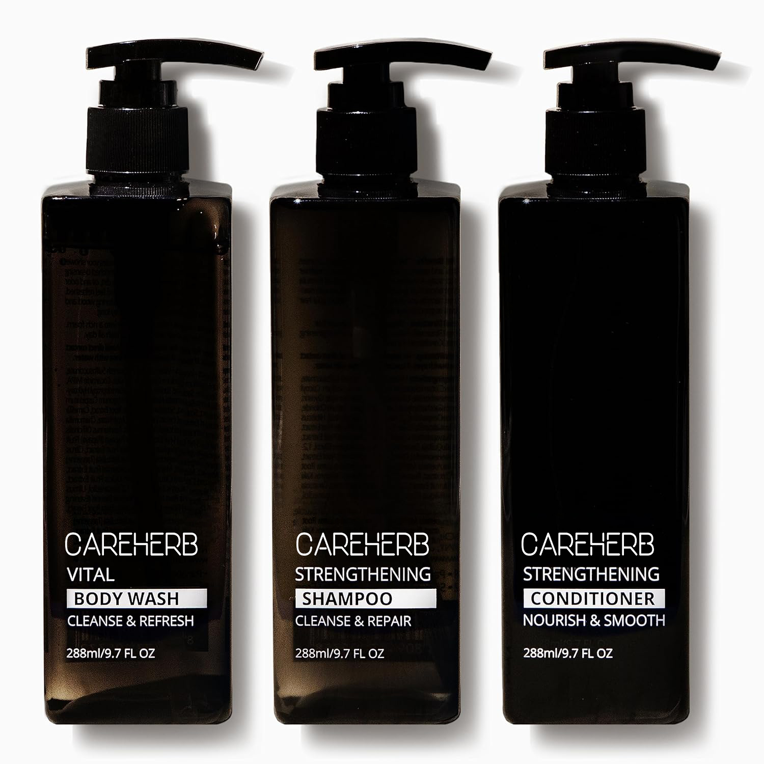 Ensembles de bain et douche pour hommes