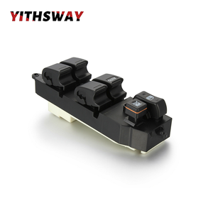 Ana pencere kontrol anahtarı 84820AA011 için güç pencere anahtarı Toyota Avalon Camry 84820-60090 84820-AA011. - Product Image 3