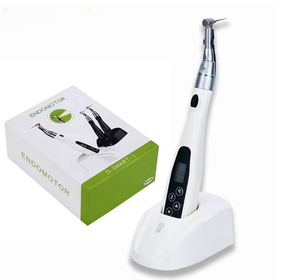 Mini strumento endodontico dentale Endo Motor Root Canal con LED 6 programmi e Anti-rottura ago fonte di energia elettrica - Product Image 1