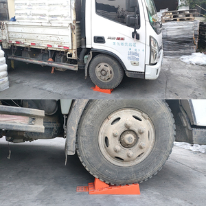 Уравнивание прицепа RV пандусы для неровной стабилизации грунта и стоянки автостоянки - Product Image 6