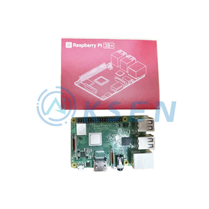 Stock original Raspberry pi3 Modell B 1GB 2GB 4GB RAM Dual Band WIFI-Unterstützung POE Raspberry Pi 3B Raspberry Pi 3B