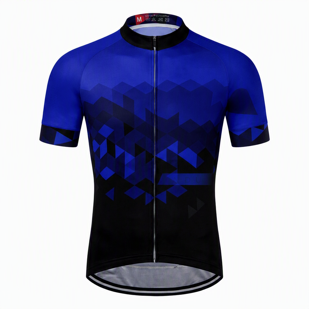 Azul oscuro
