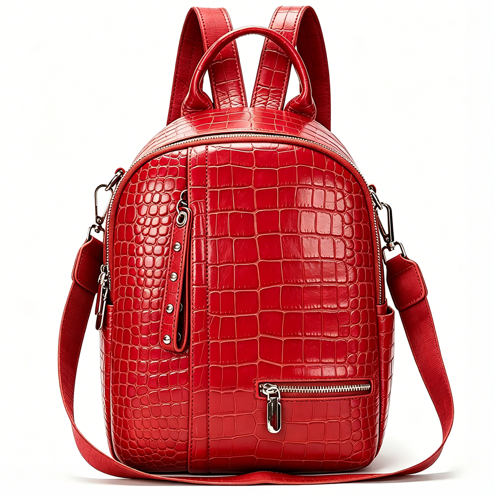 Red 1