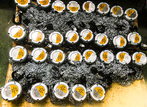 Nhà cung cấp mini của nhãn hiệu chuỗi tời tay chuỗi khối nâng <span class=keywords><strong>hoist</strong></span> <span class=keywords><strong>0</strong></span>. 25 kg - Product Image 6