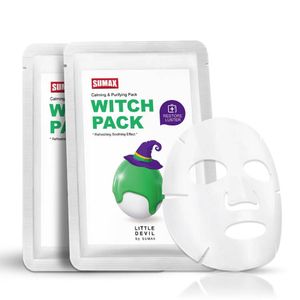 มาส์กหน้าให้ผิวอ่อนเยาว์และสวยงาม - Product Image 1