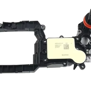 722.8トランスミッションコントロールユニットA1693701106 TCU/ECU CVTブラック/ホワイト100% テスト済み + 無料プログラミングメルセデスABクラス - Product Image 1