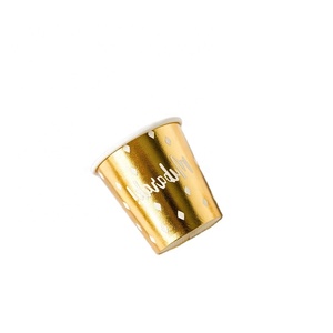 Gradient Color Coffee Cups 12 OZ Ombre Fade Design Leak Proof Compostable Recyclable Perfect for Trendy Caf&eacute;<strong>s</strong> and Chic Takeaway - Product Image 1