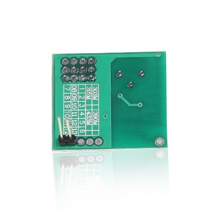 9-12V 500meters Long Distance <strong>TransmiTter</strong> <strong>Receiver</strong> Radio Module 315 433Mhz RF Remote Module with Encoding Ev1527 Chip - Product Image 5