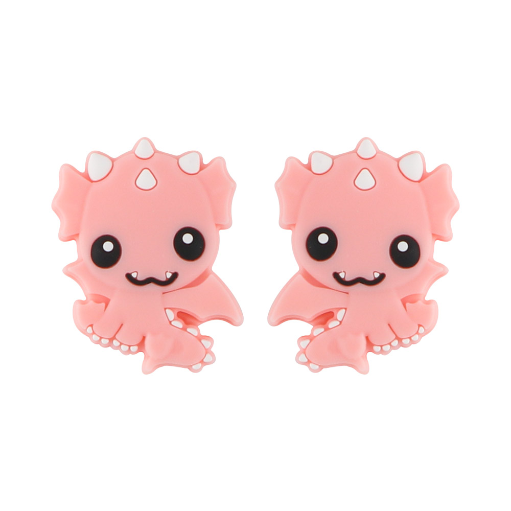 zoon Focal bead Candy Pink SA198