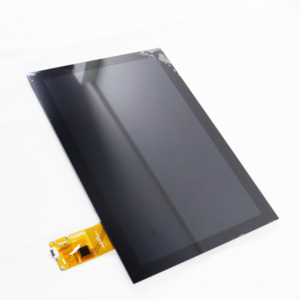 10.1 &quot;40pin MIPI <strong>Interface</strong> 1200*1920 Resolution TFT <strong>LCD</strong> Module Usb and <strong>I2c</strong> <strong>Interface</strong> High Permeability <strong>LCD</strong> Touch Screen - Product Image 3