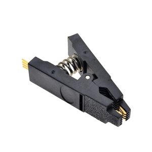Clip di prova del programmatore SOP8 SOP16 SOIC8 SOIC16 DIP8 DIP 8 Pin IC morsetto di prova - Product Image 5