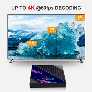 Google TVBOX için Quad CoreRAM çift WIFI ile fabrika doğrudan Android akıllı TV kutusu sınır ötesi dış ticaret destekler - Product Image 3