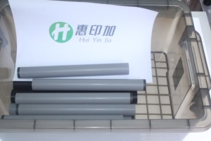 HP LaserJet uyumlu kağıt alma silindiri için RM1-4426-000-Pro 400/M401d/M425 yazıcılar için dayanıklı yedek - Product Image 3