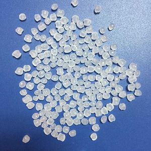 台湾YUNGSOX 1124高刚性聚丙烯塑料耐热等级聚丙烯高流动特性 - Product Image 4