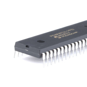 Microcontrollore CMOS a 8 bit PIC16F877A-I/P originale in DIP-40 ad alte prestazioni ICs - Product Image 4