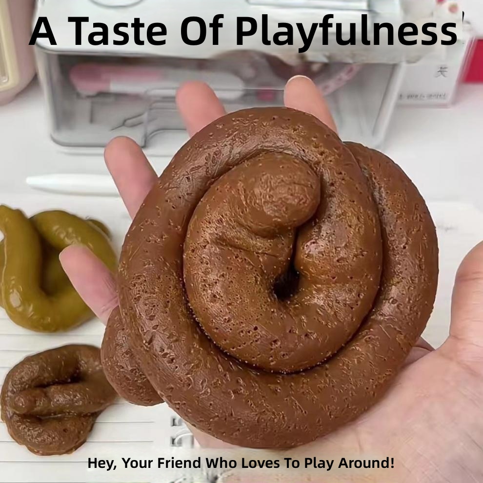 Large poop-100g