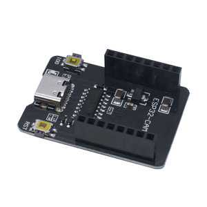 ESP32-CAM <strong>WiFi</strong> BT Camera Module Development type-c Board ESP32 CAM With Camera Module OV2640 - Product Image 4