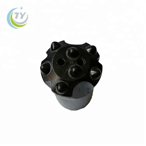 Button Drill <strong>Bit</strong> 34mm 8 Tips - Product Image 5