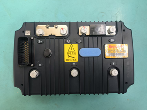 Enpower AC Controller MC3336-6040 with <strong>Program</strong> for MA-shell Golf Cart, 60V 400A EV Controller - Product Image 5