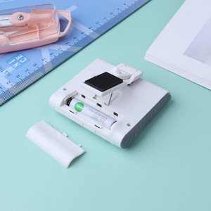 YIZHI Großer elektronischer digitaler LCD-Mini-Küchen timer mit magnetischer Rück minute Zweite Countdown-Funktion für den Heimgebrauch - Product Image 3